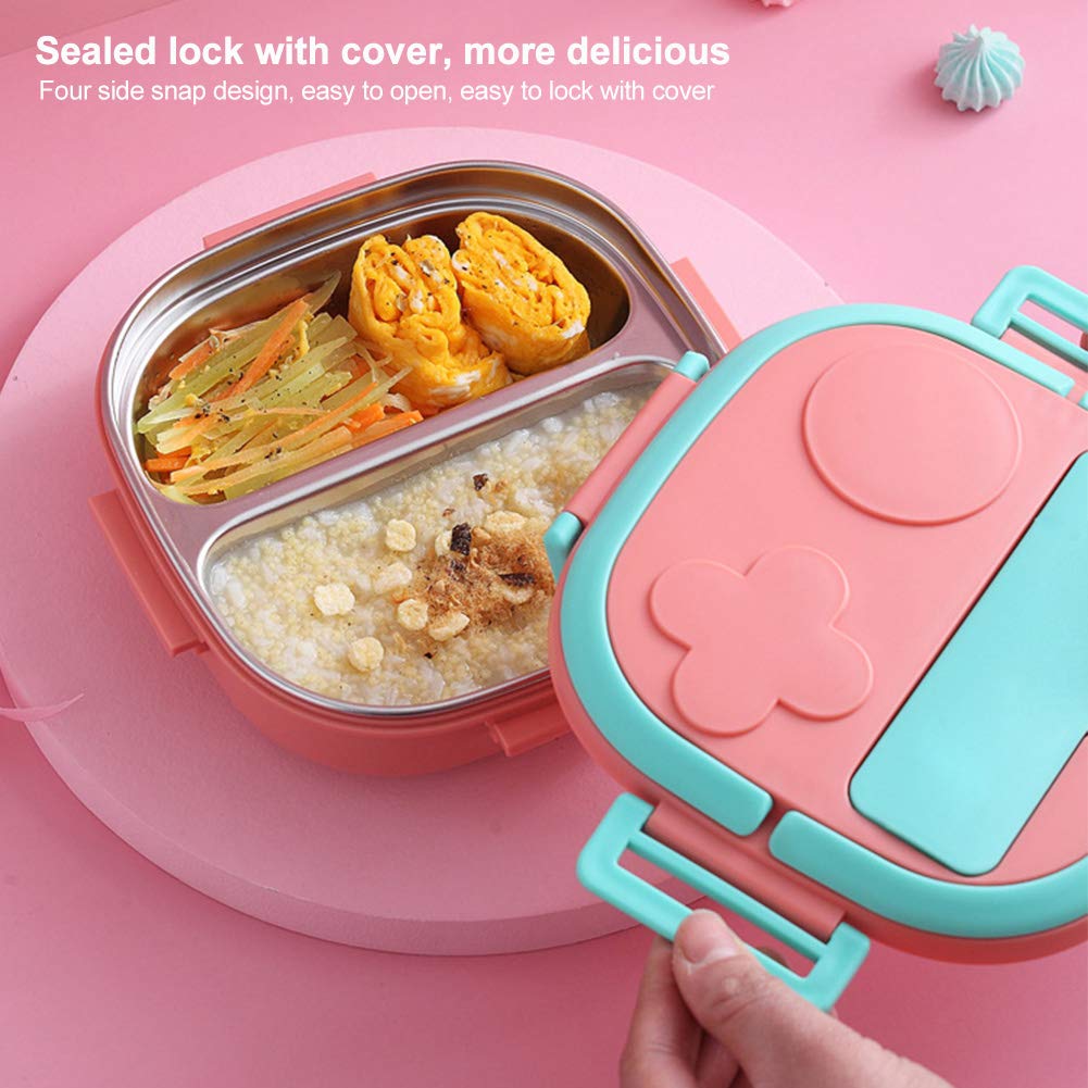 XO Tiffin Box