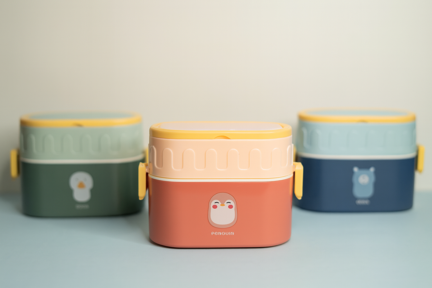 Fuji Lunch Box - 950ML