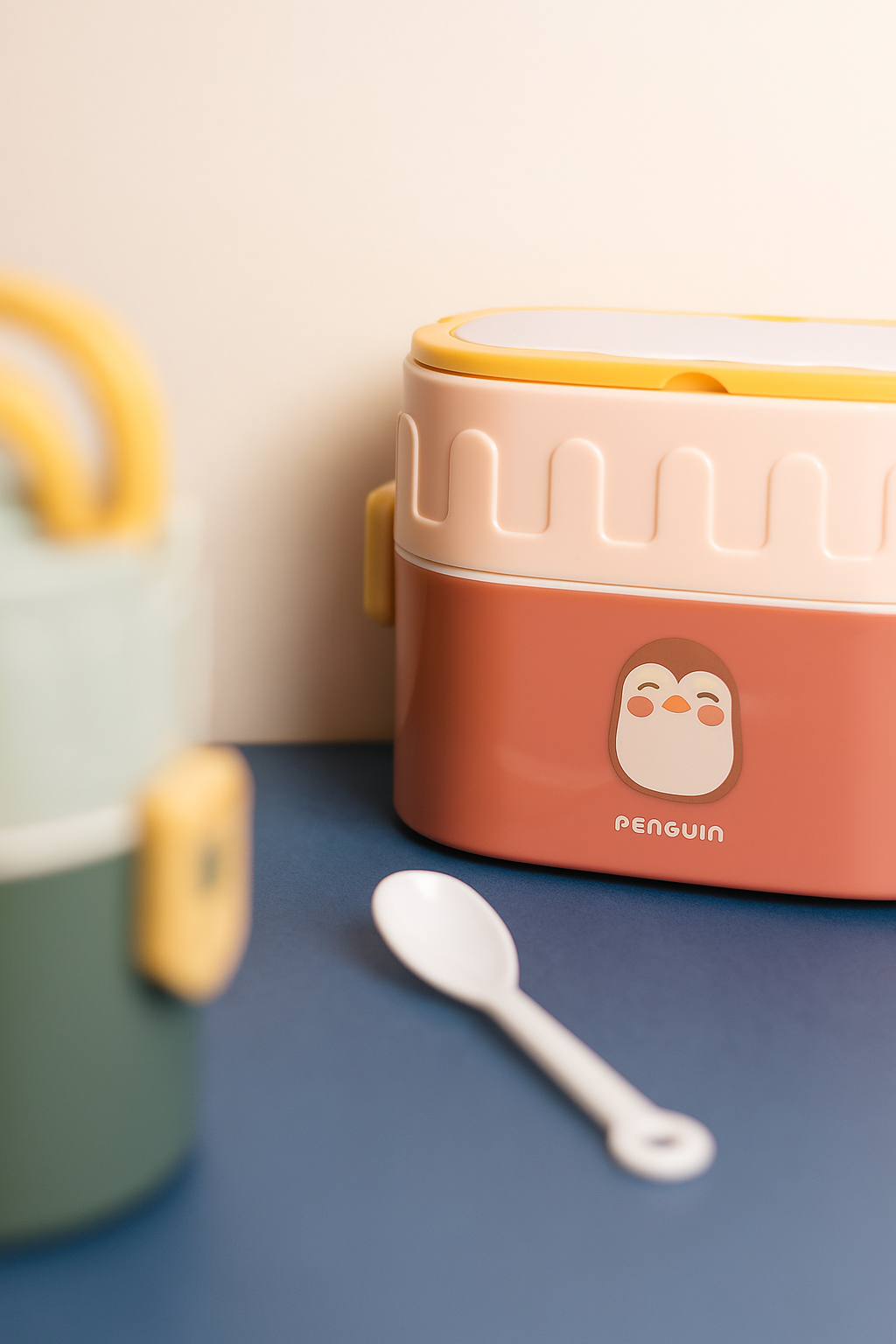 Fuji Lunch Box - 950ML