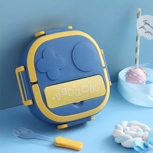 XO Tiffin Box | Kids