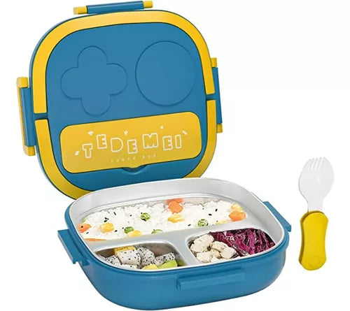 XO Tiffin Box | Kids