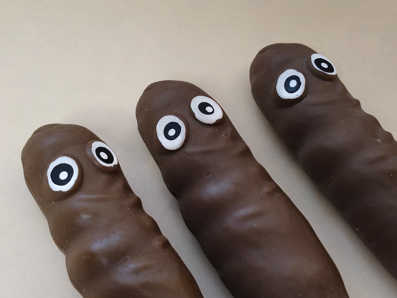 Squishy Poo | Fidget Poop Toy