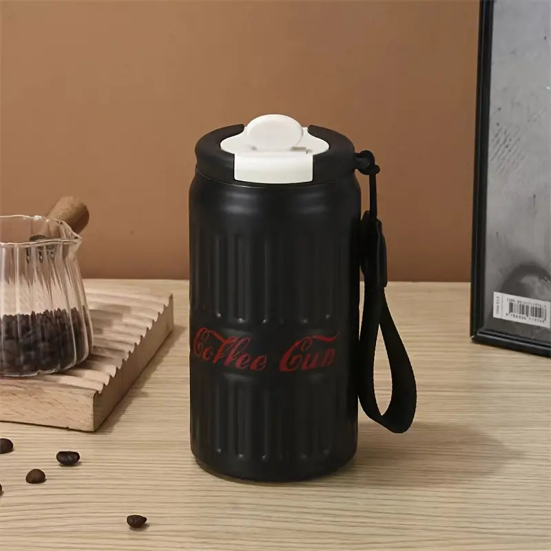 Roll-A-Cola Coffee Flask - 500ML