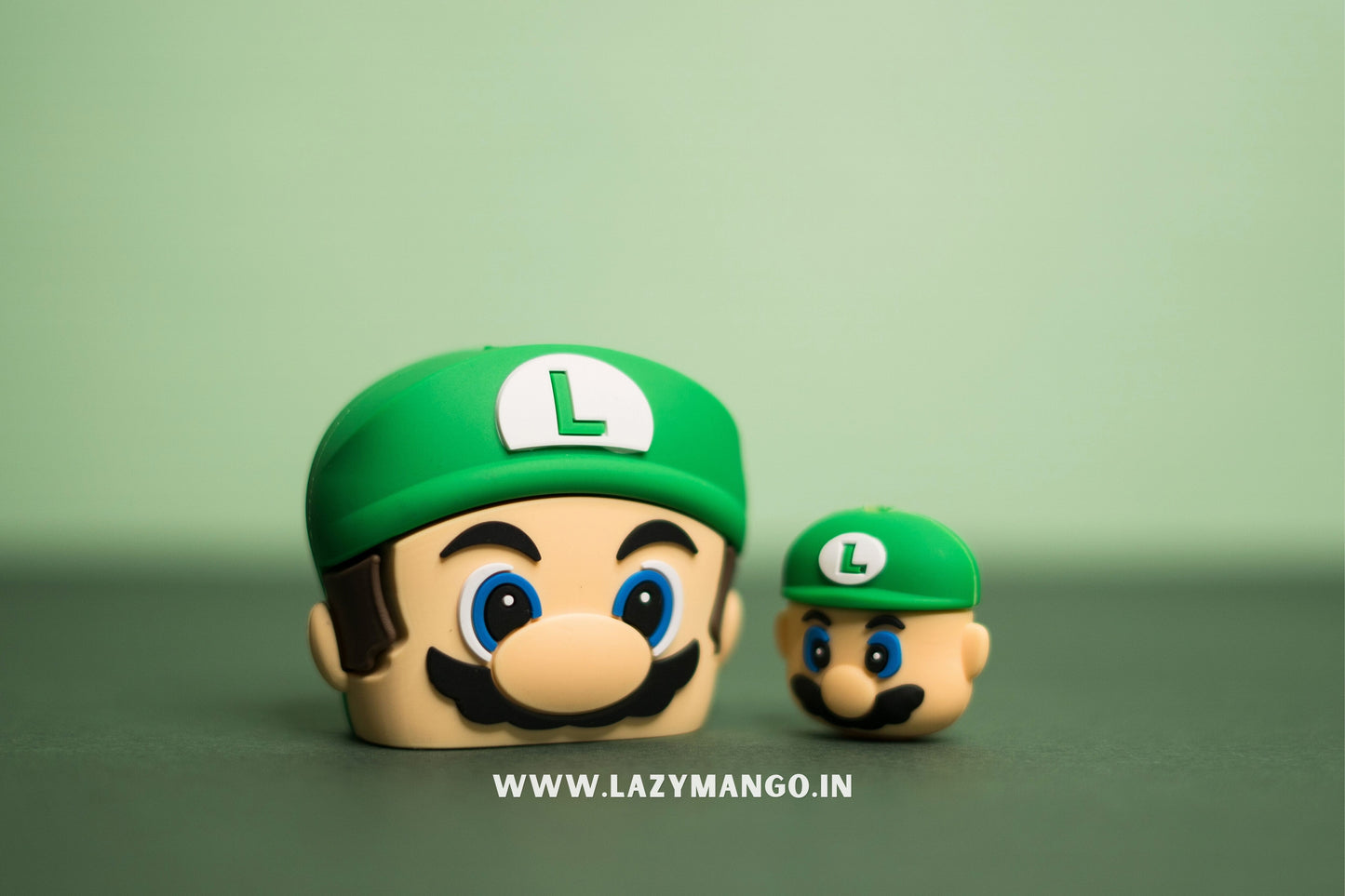 Apple Charger Protective Case - LUIGI