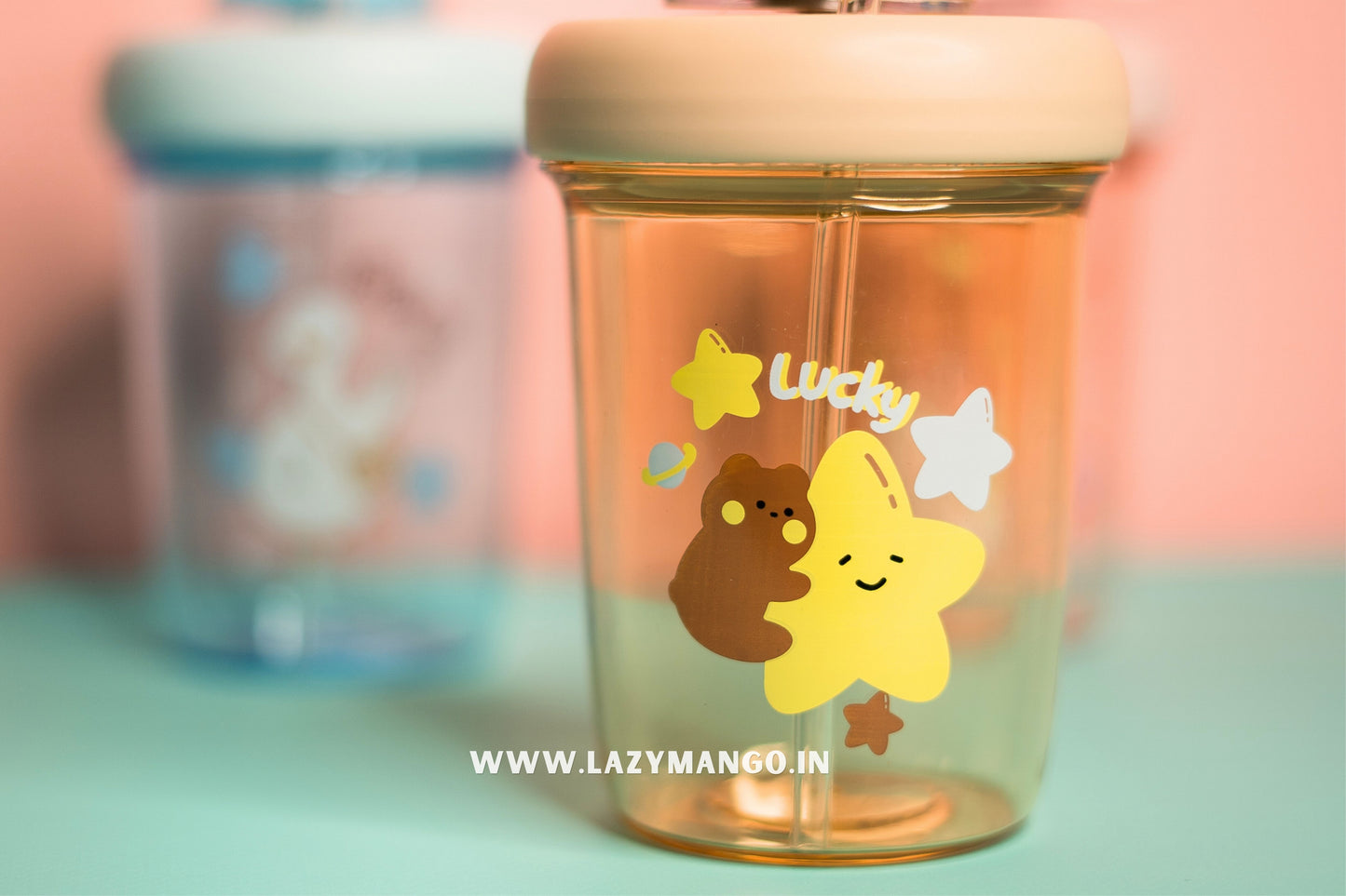 Summer Sipper for Kids -390ML