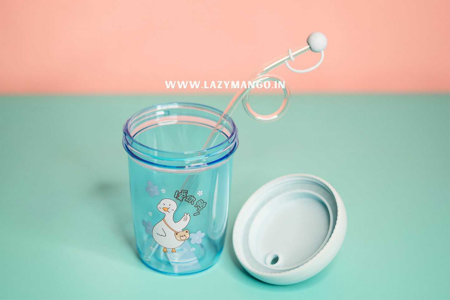 Summer Sipper for Kids -390ML