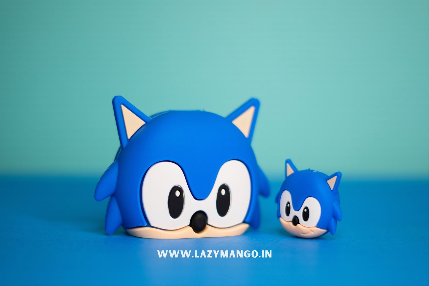 Apple Charger Protective Case - SONIC