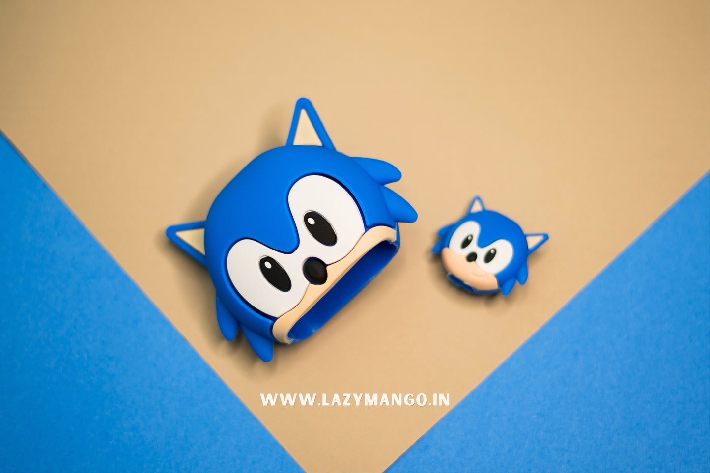 Apple Charger Protective Case - SONIC