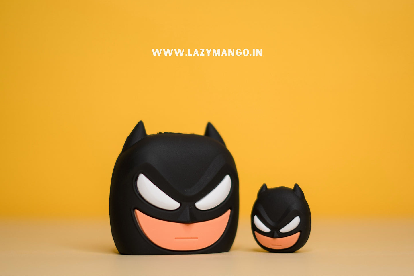 Apple Charger Protective Case - BATMAN