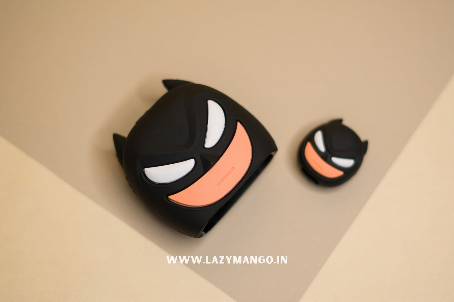 Apple Charger Protective Case - BATMAN