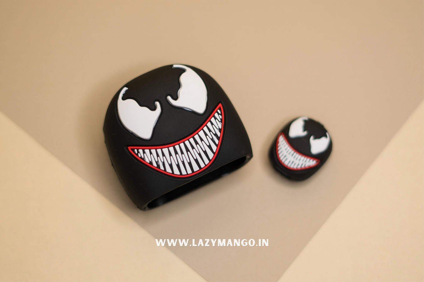 Apple Charger Protective Case - VENOM