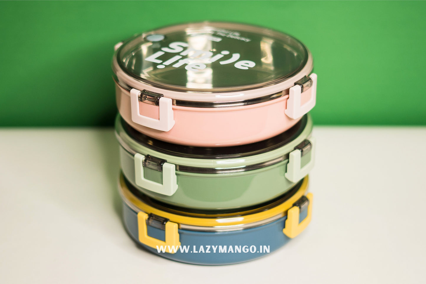 Pasta Perfect Bento Bowl - 920ML
