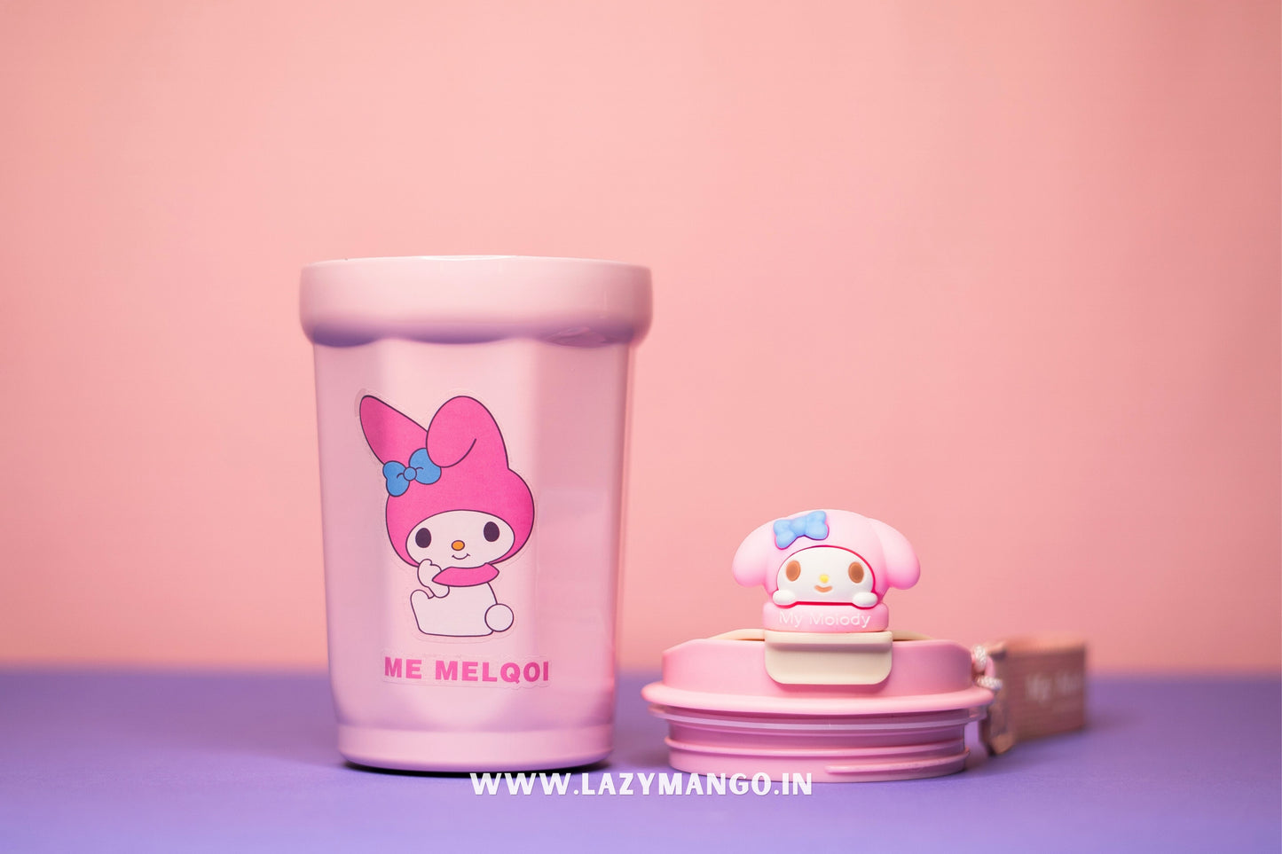 Sanrio Sip | Tumblers - 480ML