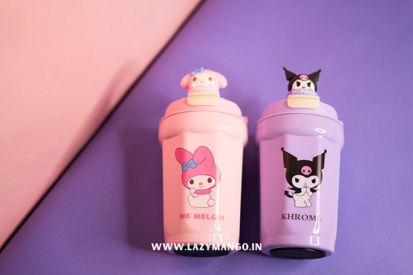 Sanrio Sip | Tumblers - 480ML