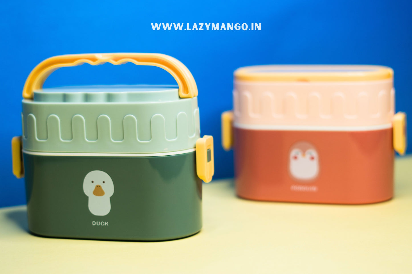 Fuji Lunch Box - 950ML (Copy)