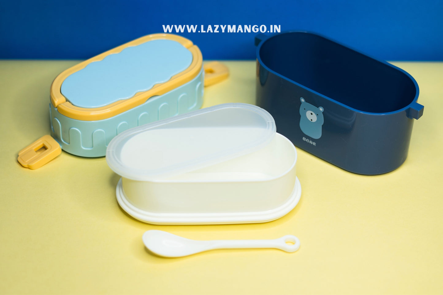 Fuji Lunch Box - 950ML (Copy)