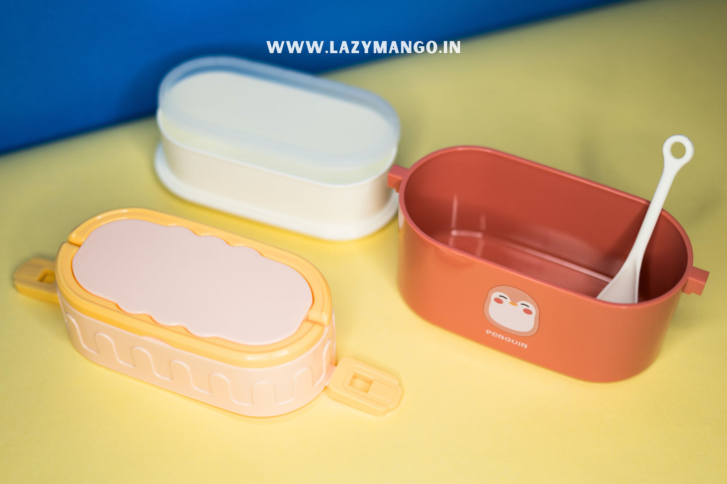 Fuji Lunch Box - 950ML (Copy)
