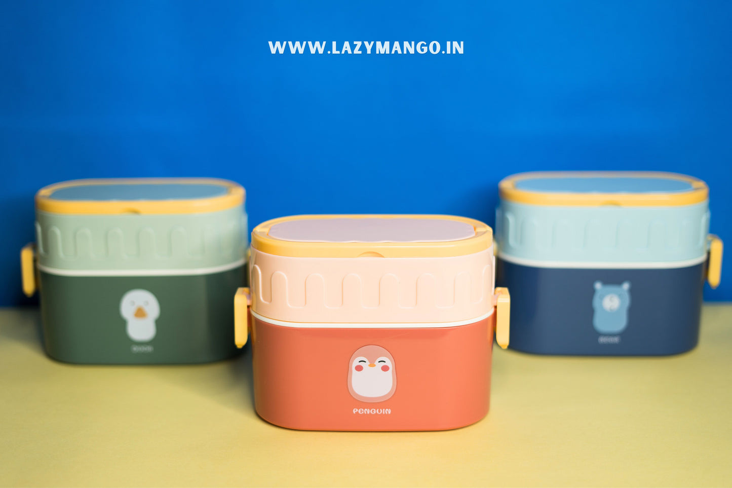 Fuji Lunch Box - 950ML (Copy)