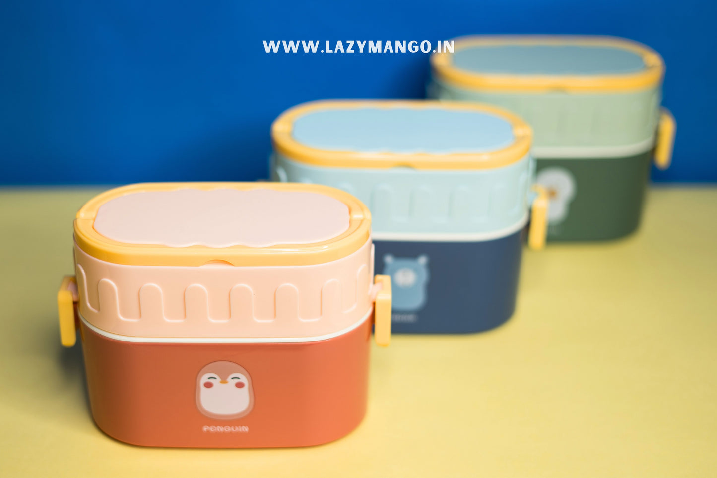 Fuji Lunch Box - 950ML (Copy)