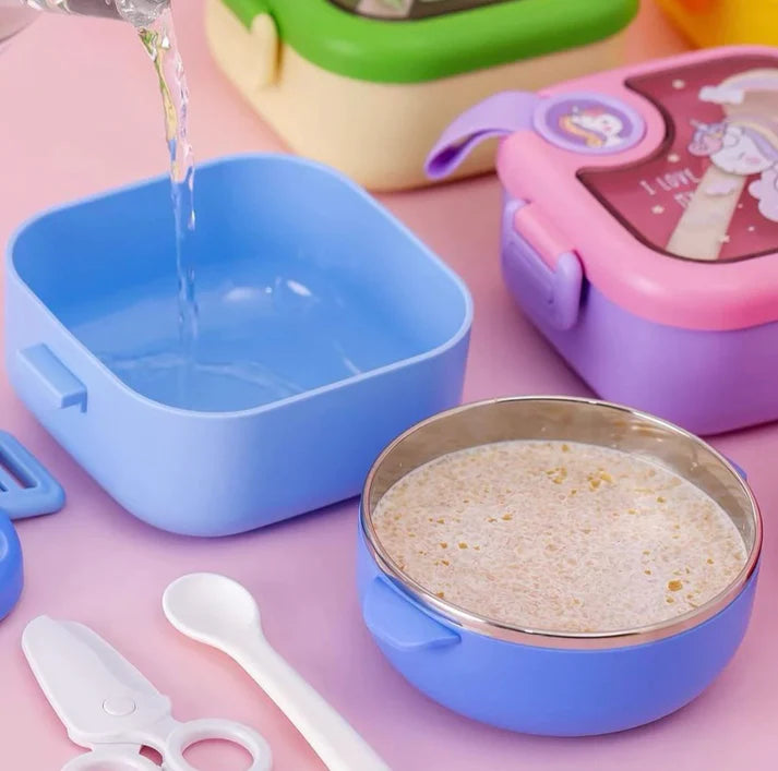 Teeny Tiny Munch Box- 750ML