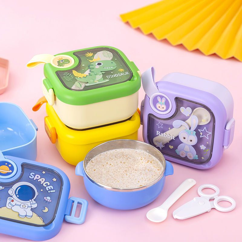 Teeny Tiny Munch Box- 750ML