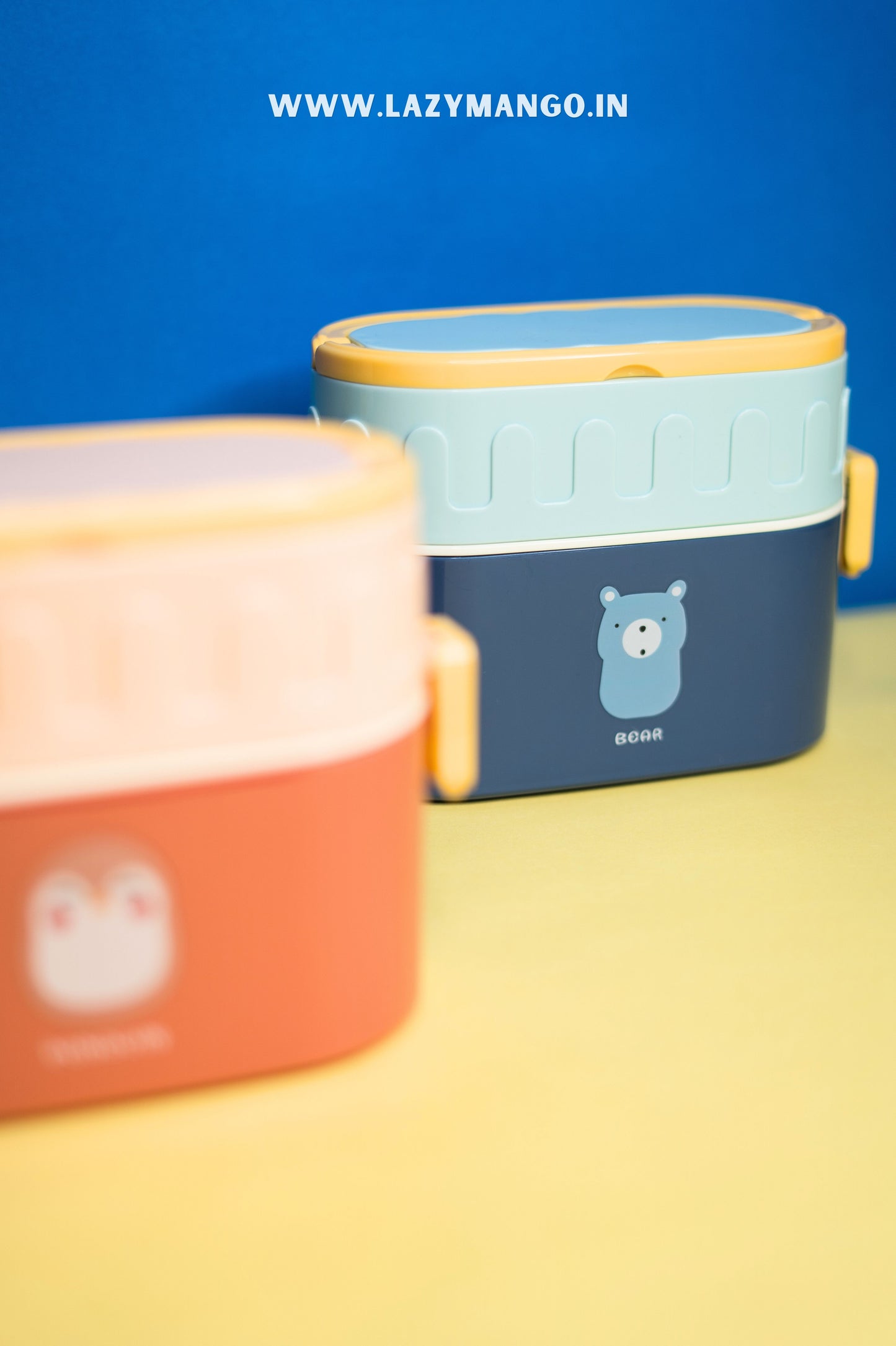 Fuji Lunch Box - 950ML (Copy)
