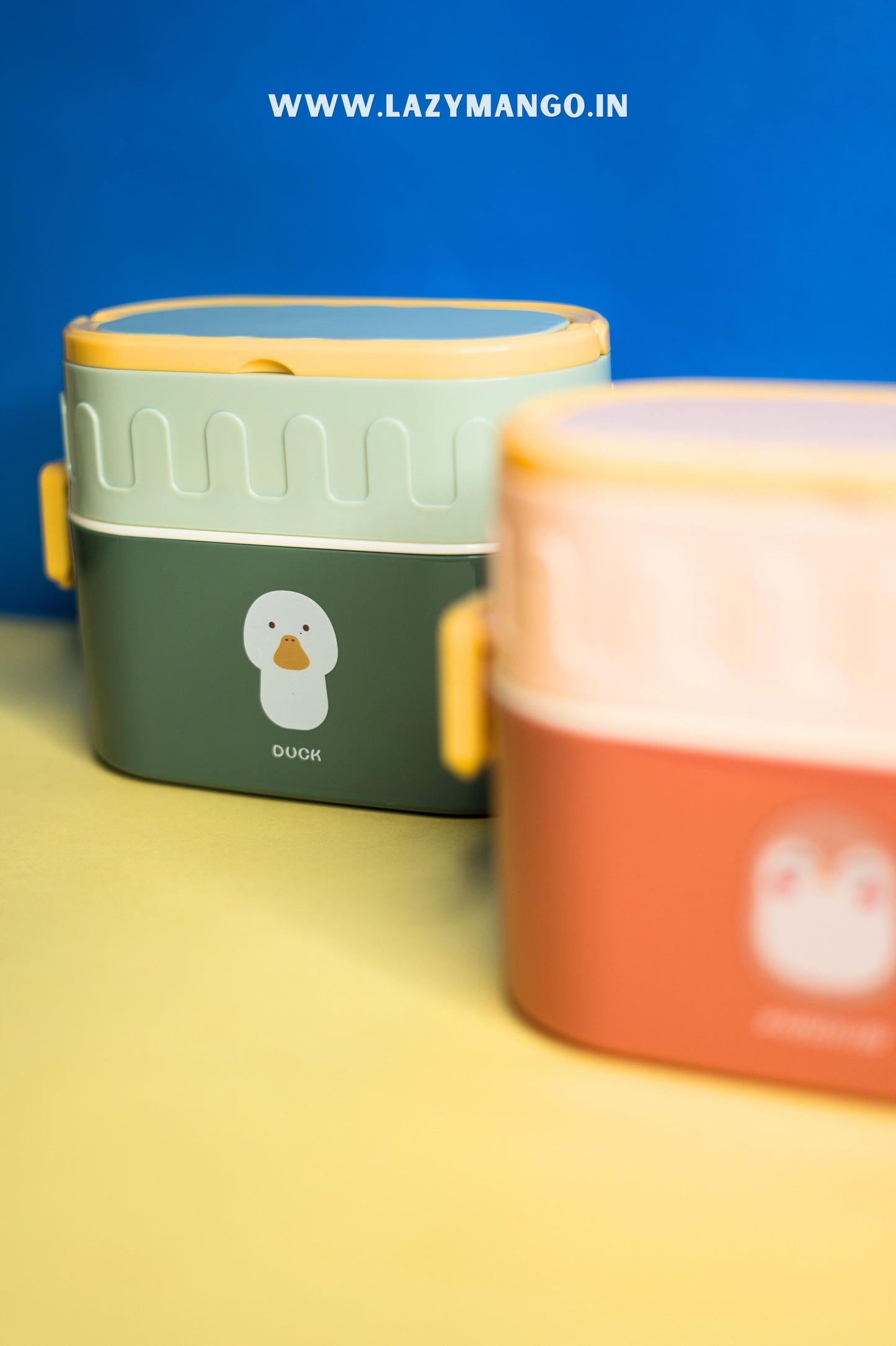 Fuji Lunch Box - 950ML (Copy)