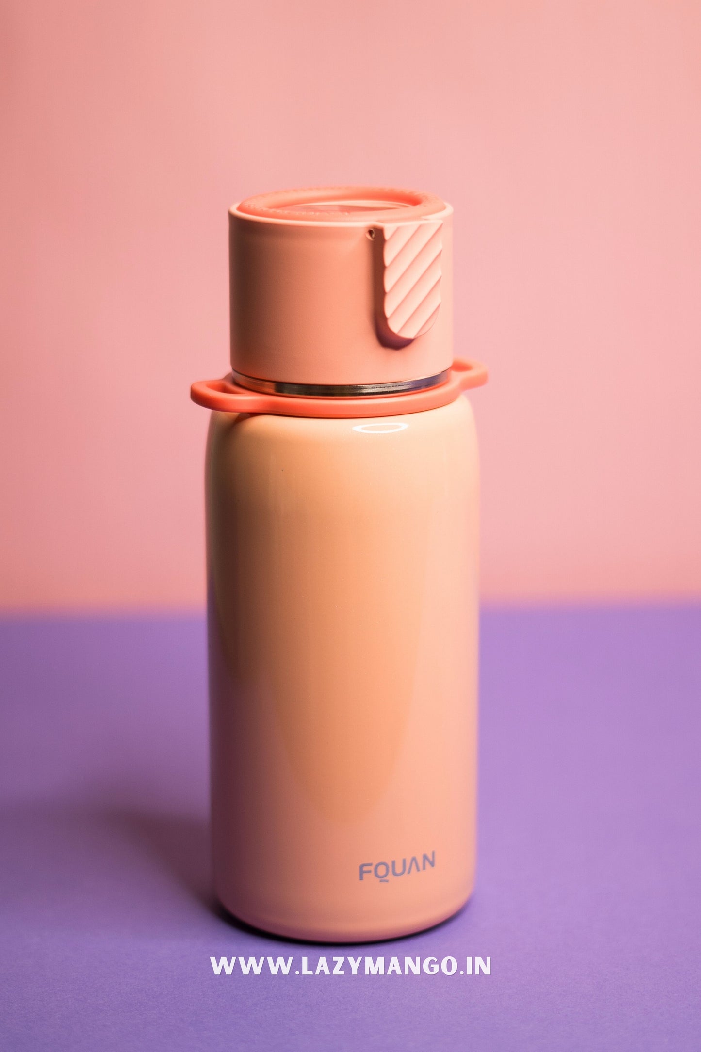 Chic Traveler Bottle - 530ML
