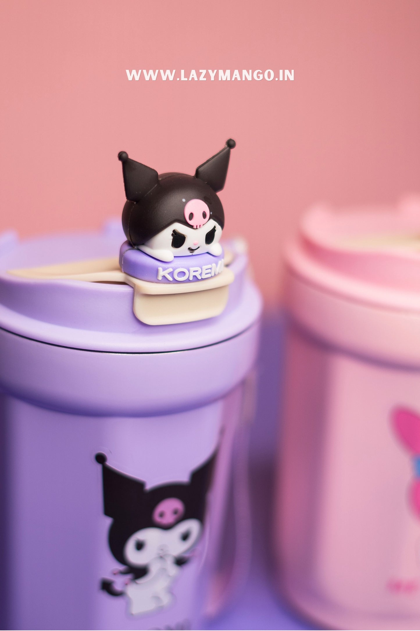 Sanrio Sip | Tumblers - 480ML