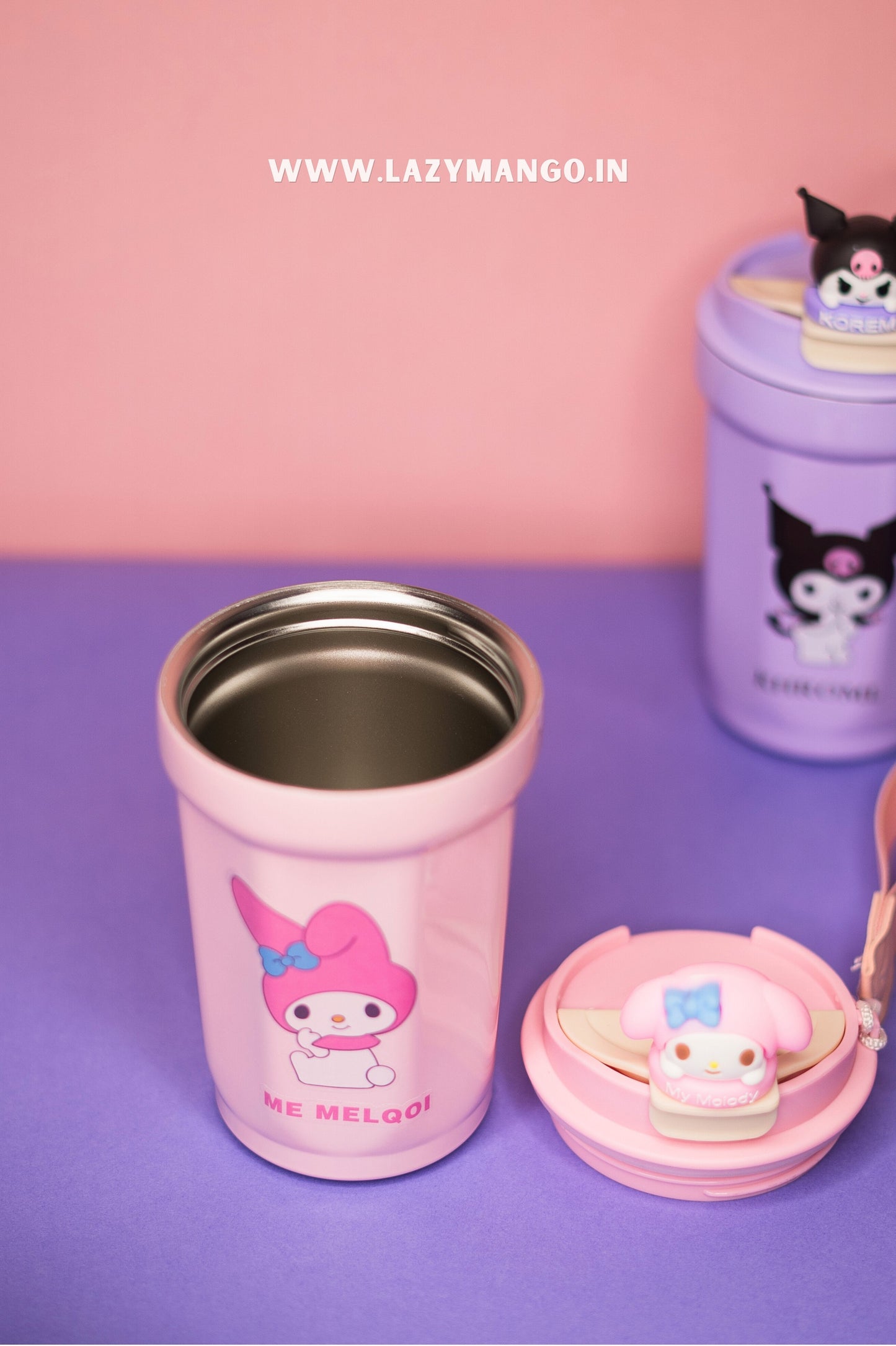 Sanrio Sip | Tumblers - 480ML