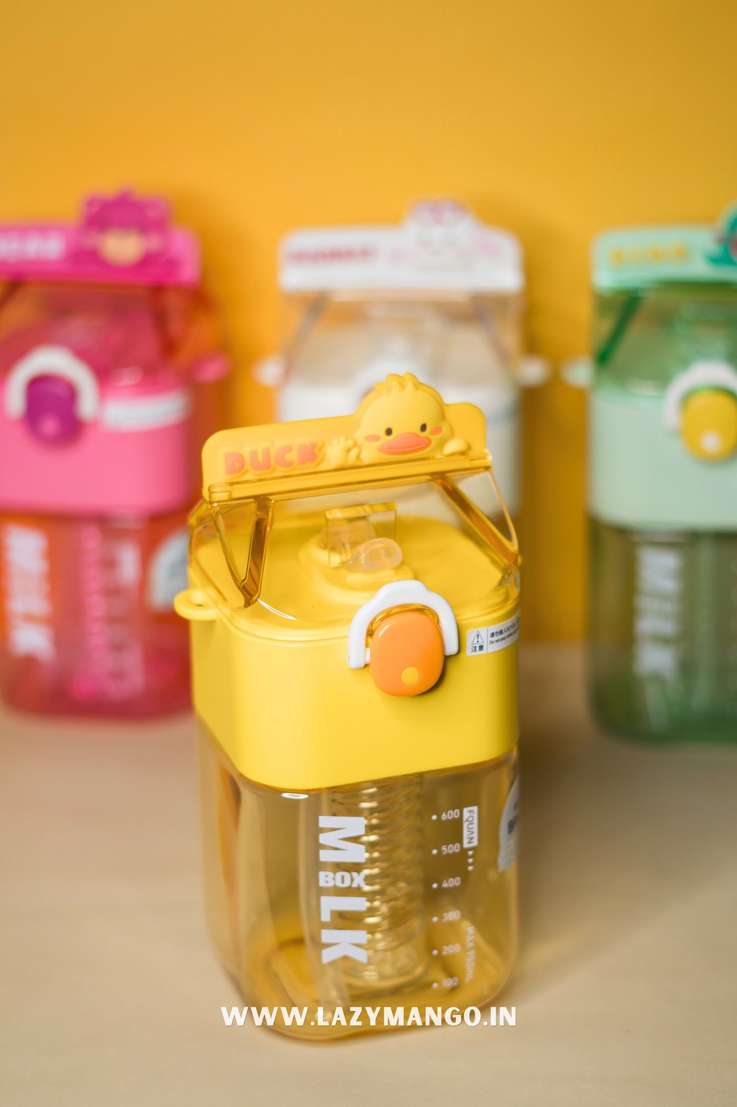 Infusio | Fruit Infuser Bottle - 950ML
