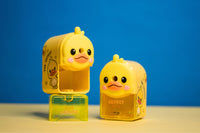 Erasers / Sharpeners