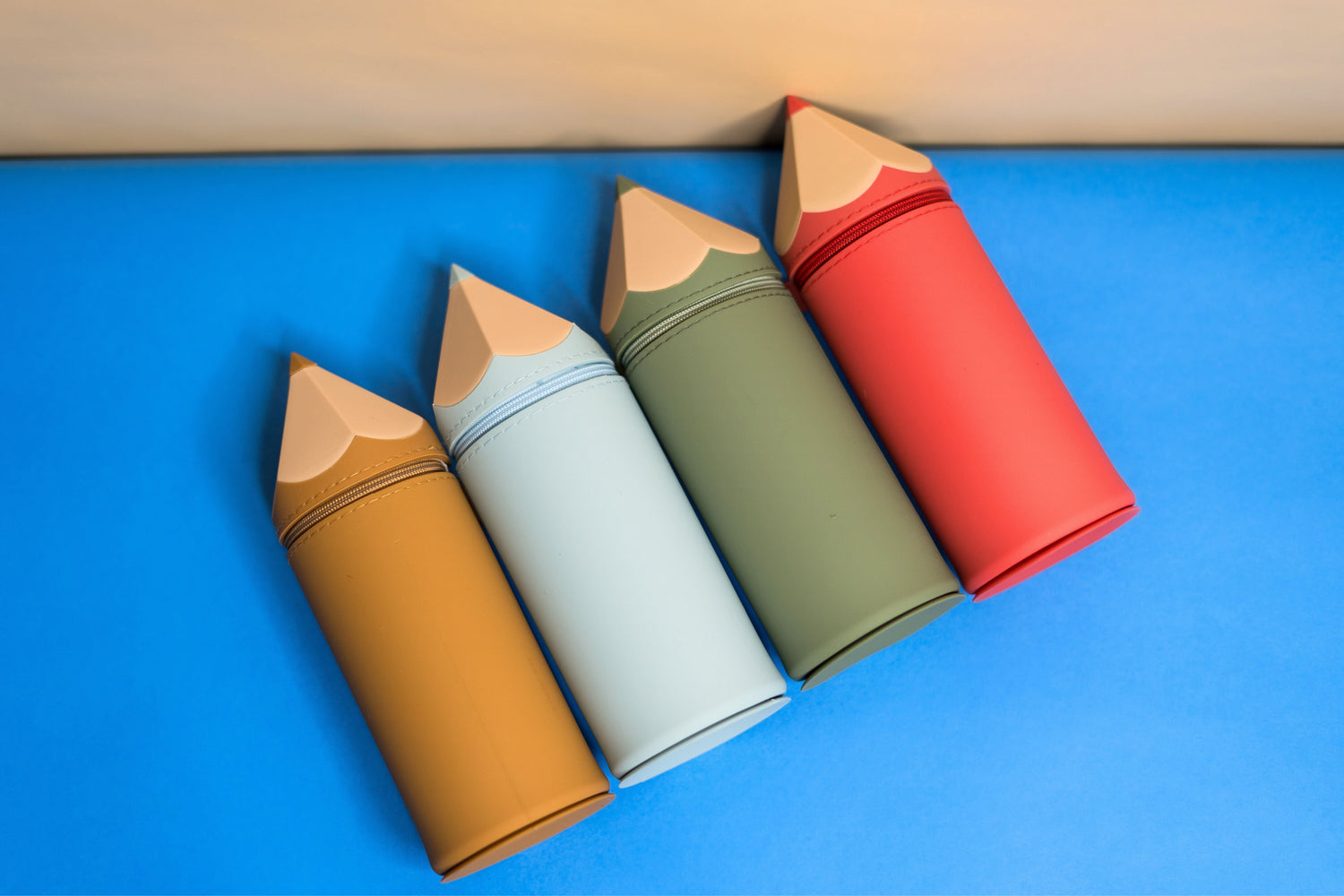 Journals and Pouches