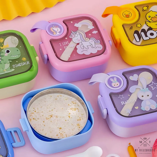 Teeny Tiny Munch Box- 750ML