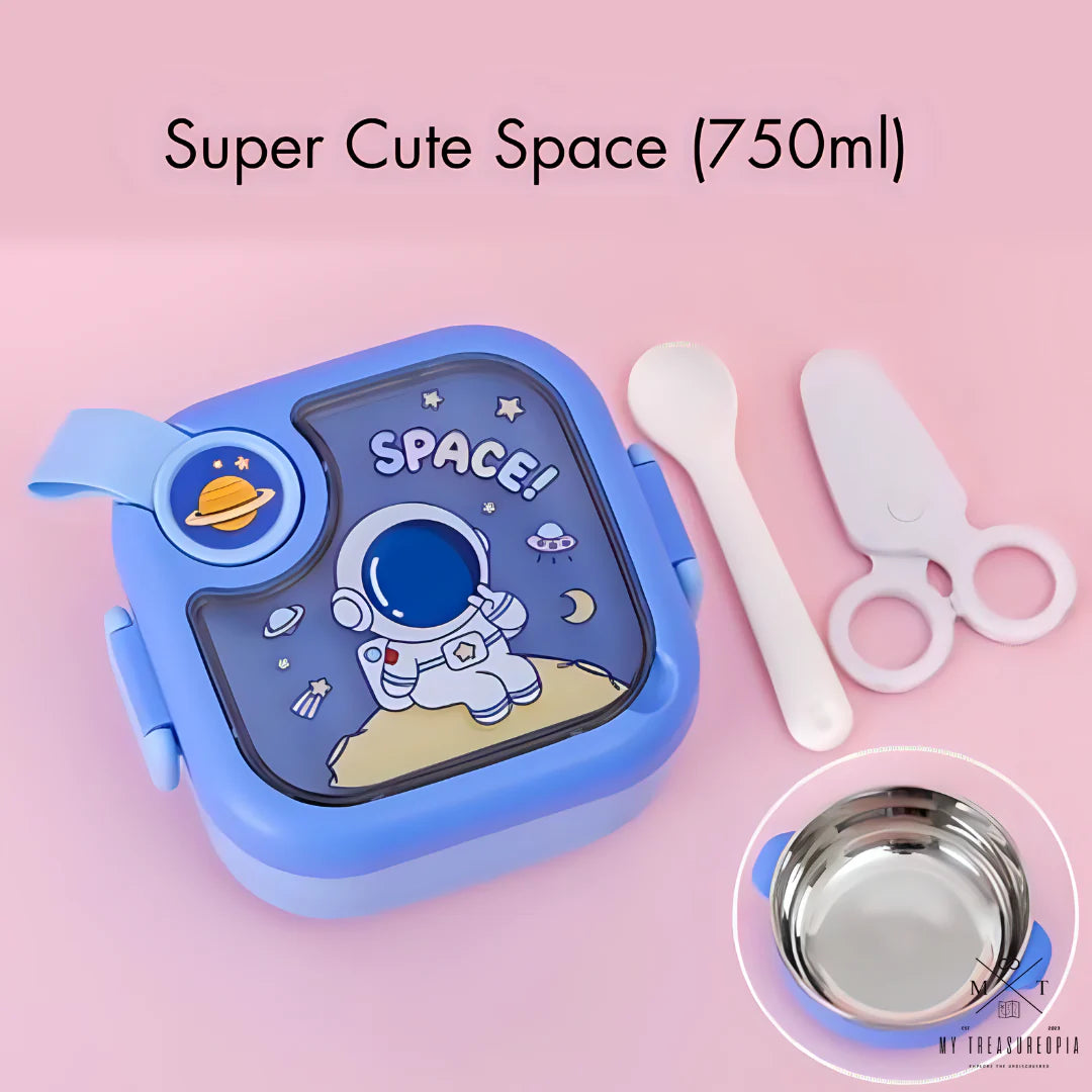 Teeny Tiny Munch Box- 750ML