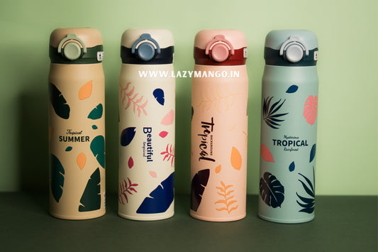 Tropical Sipper | Stainless Steel - 420ML