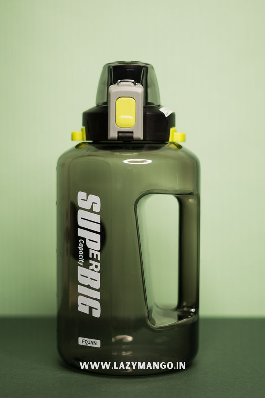 Hulkbuster Super Sipper - 1500ML