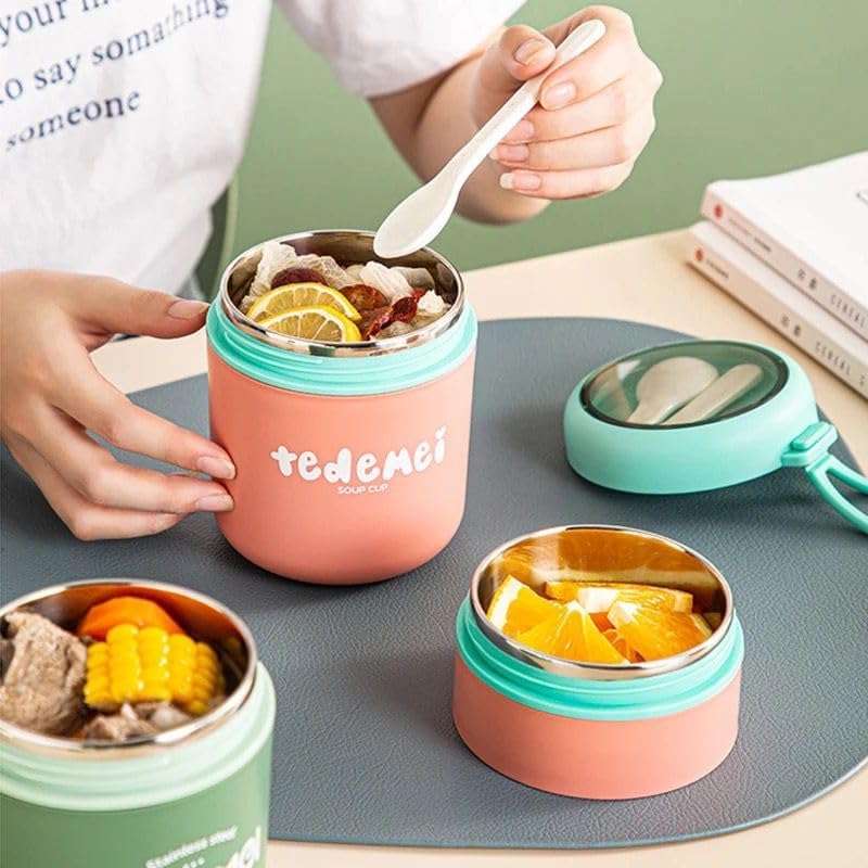 Twin Stack LunchBox - 710ML