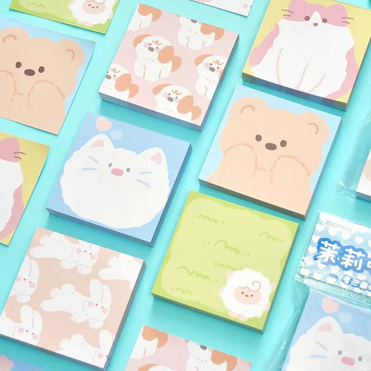 "Salang" Memo Pad-  Pack of 100