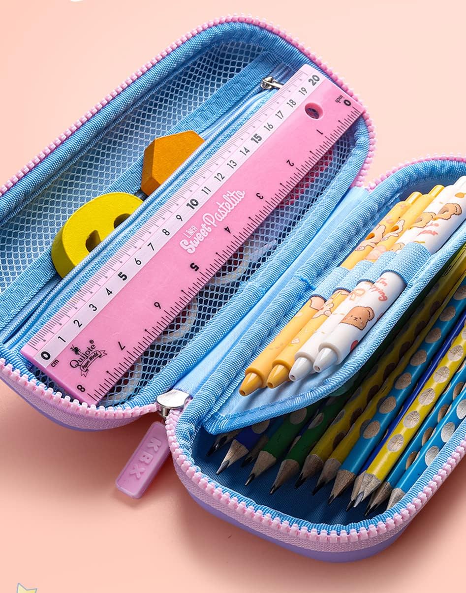 SQUOOSHY!! Pencil Pouch