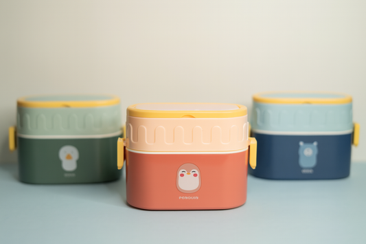 Fuji Lunch Box - 950ML