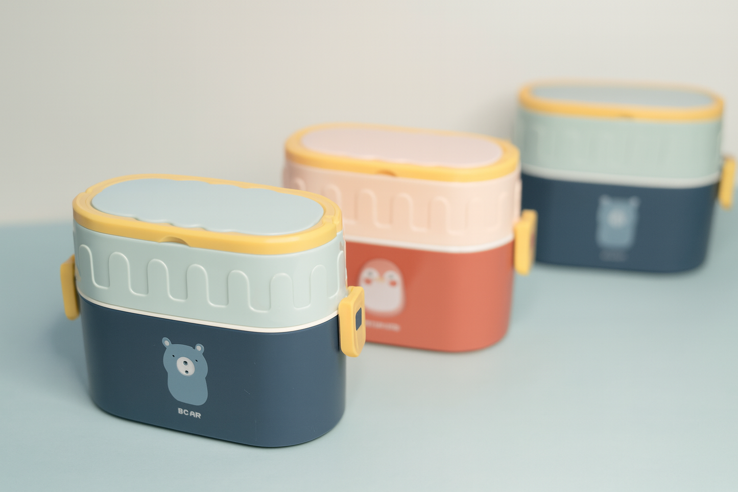 Fuji Lunch Box - 950ML