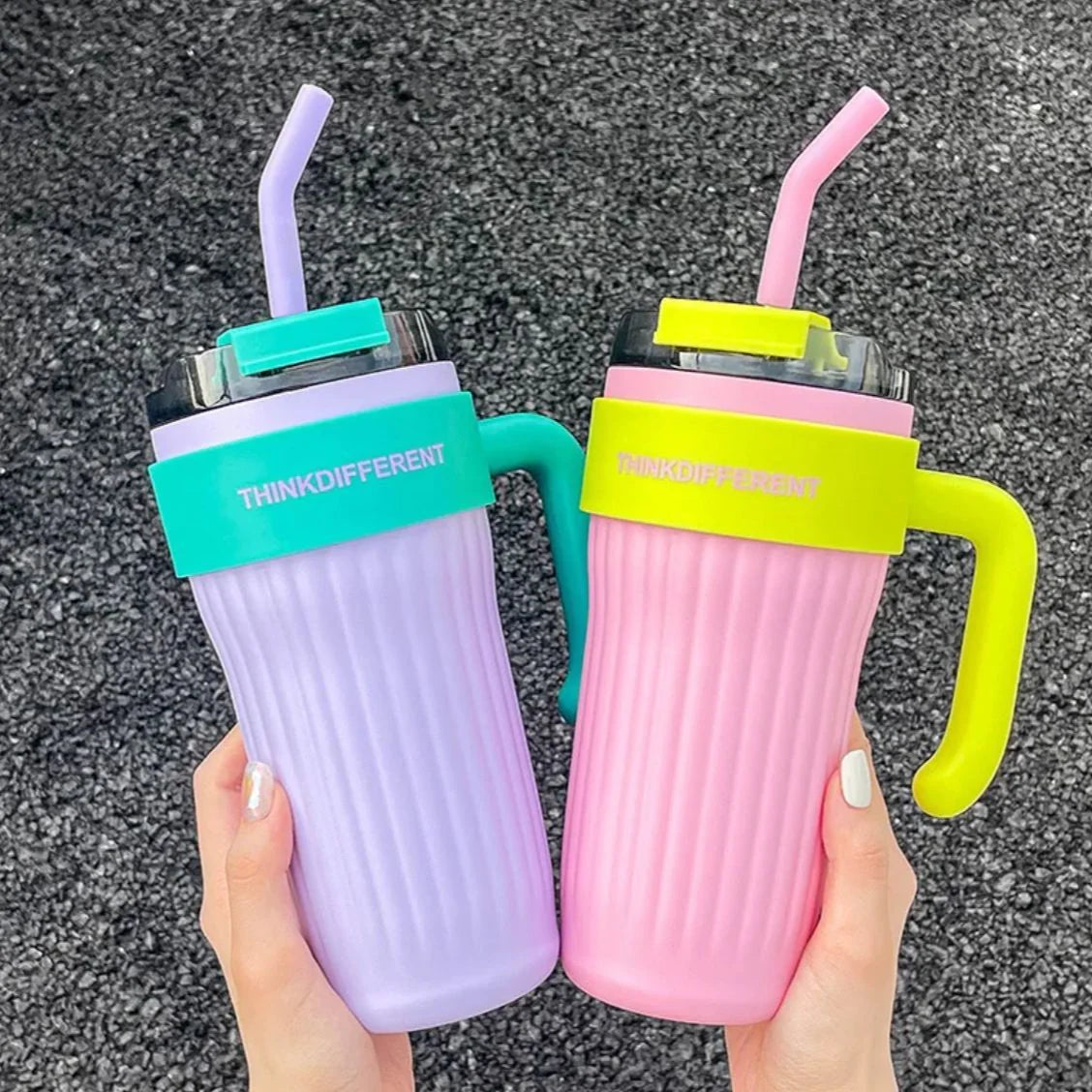 Urban Sipper Travel Mug - 860ML