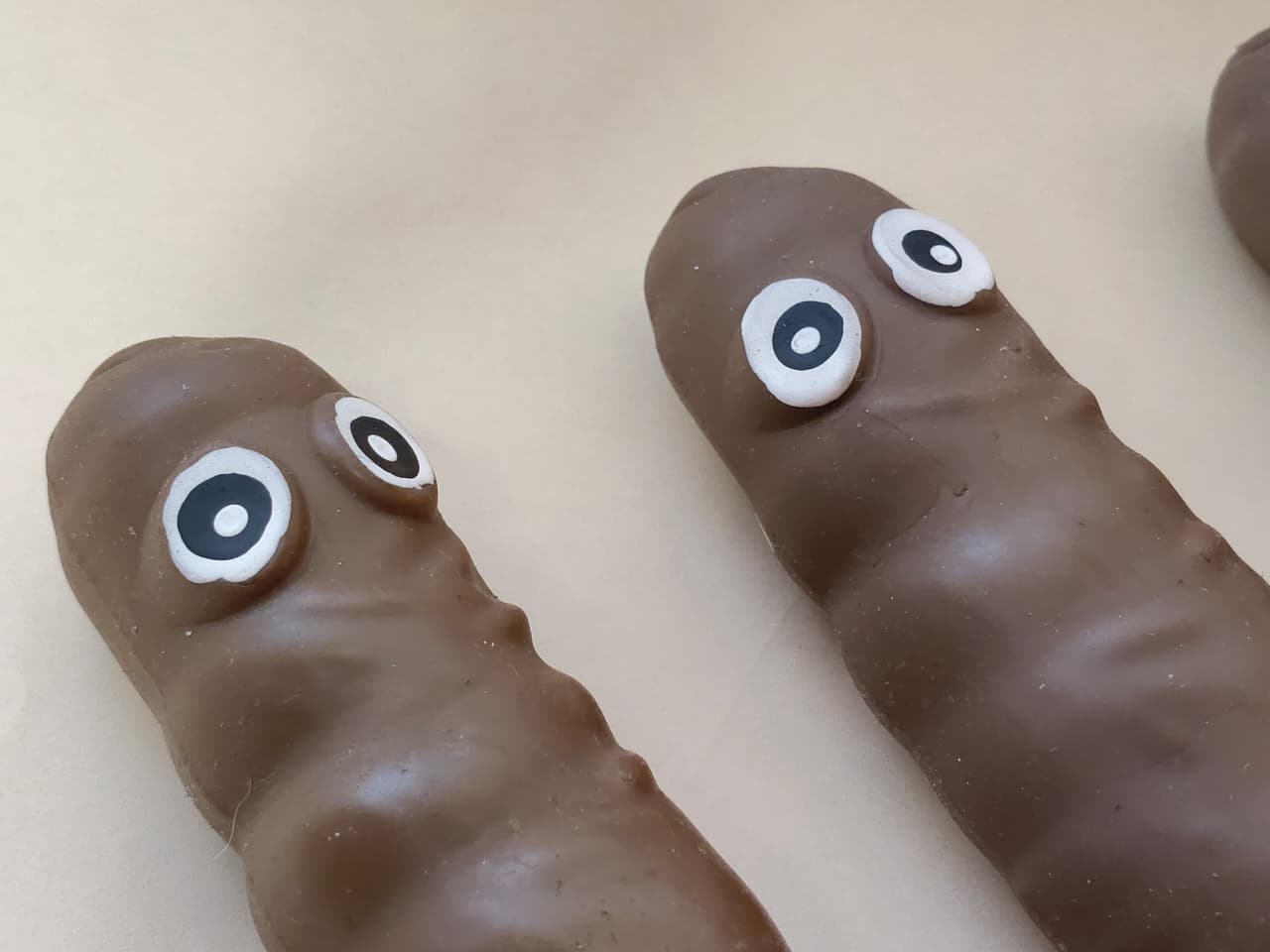 Squishy Poo | Fidget Poop Toy