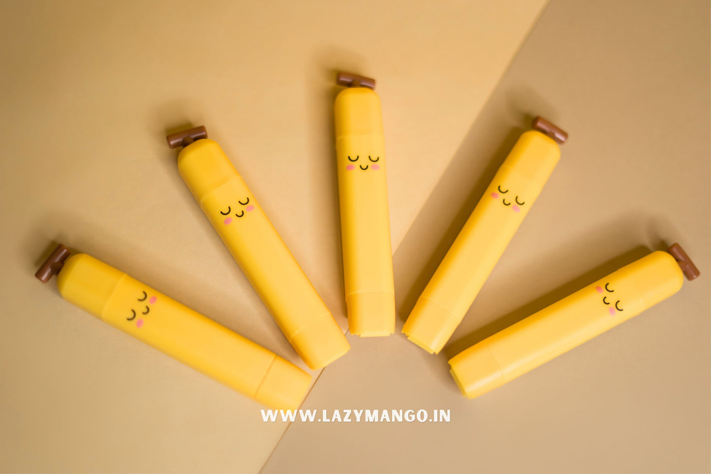 BananaBuddy Eraser
