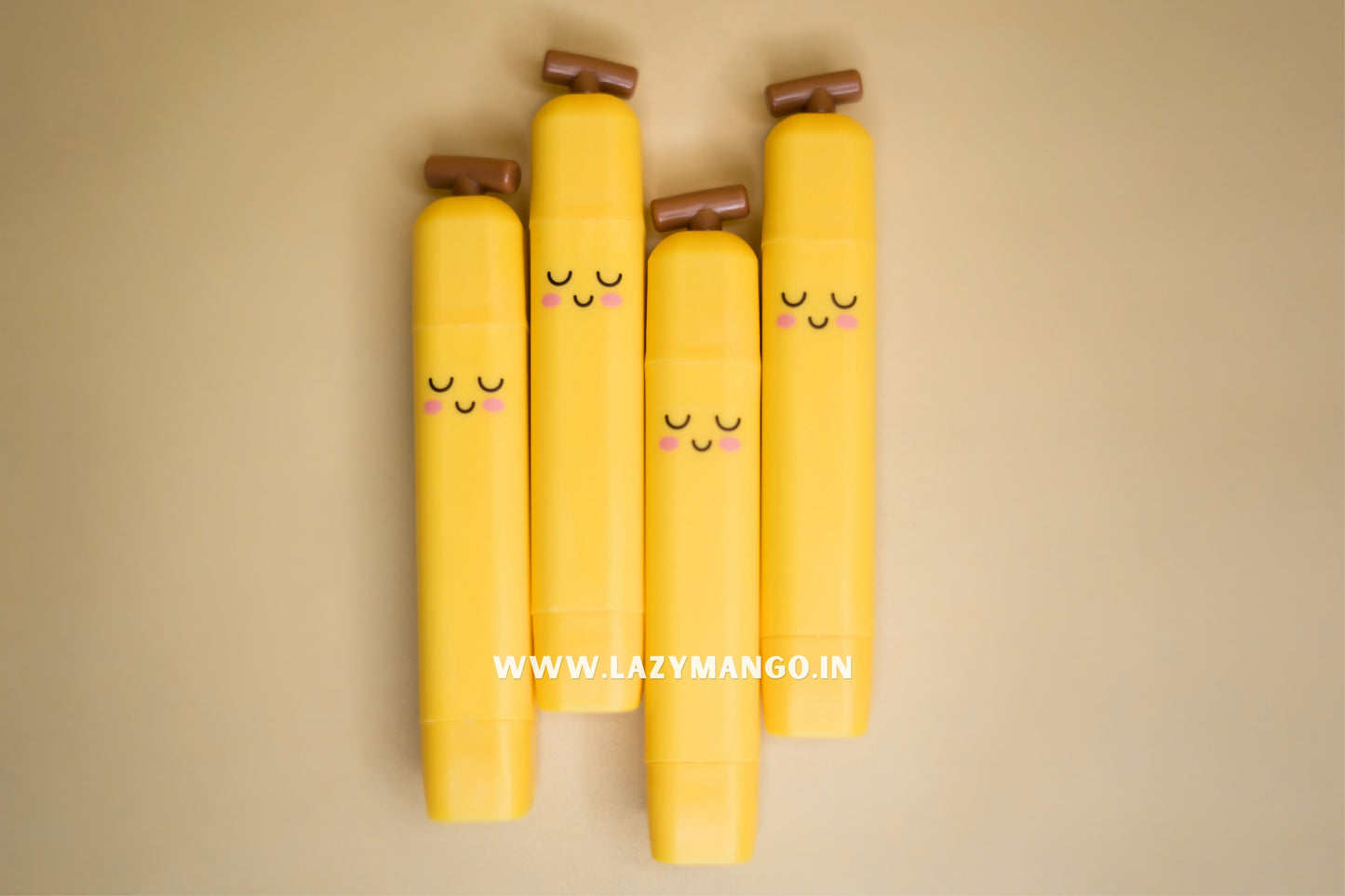 BananaBuddy Eraser
