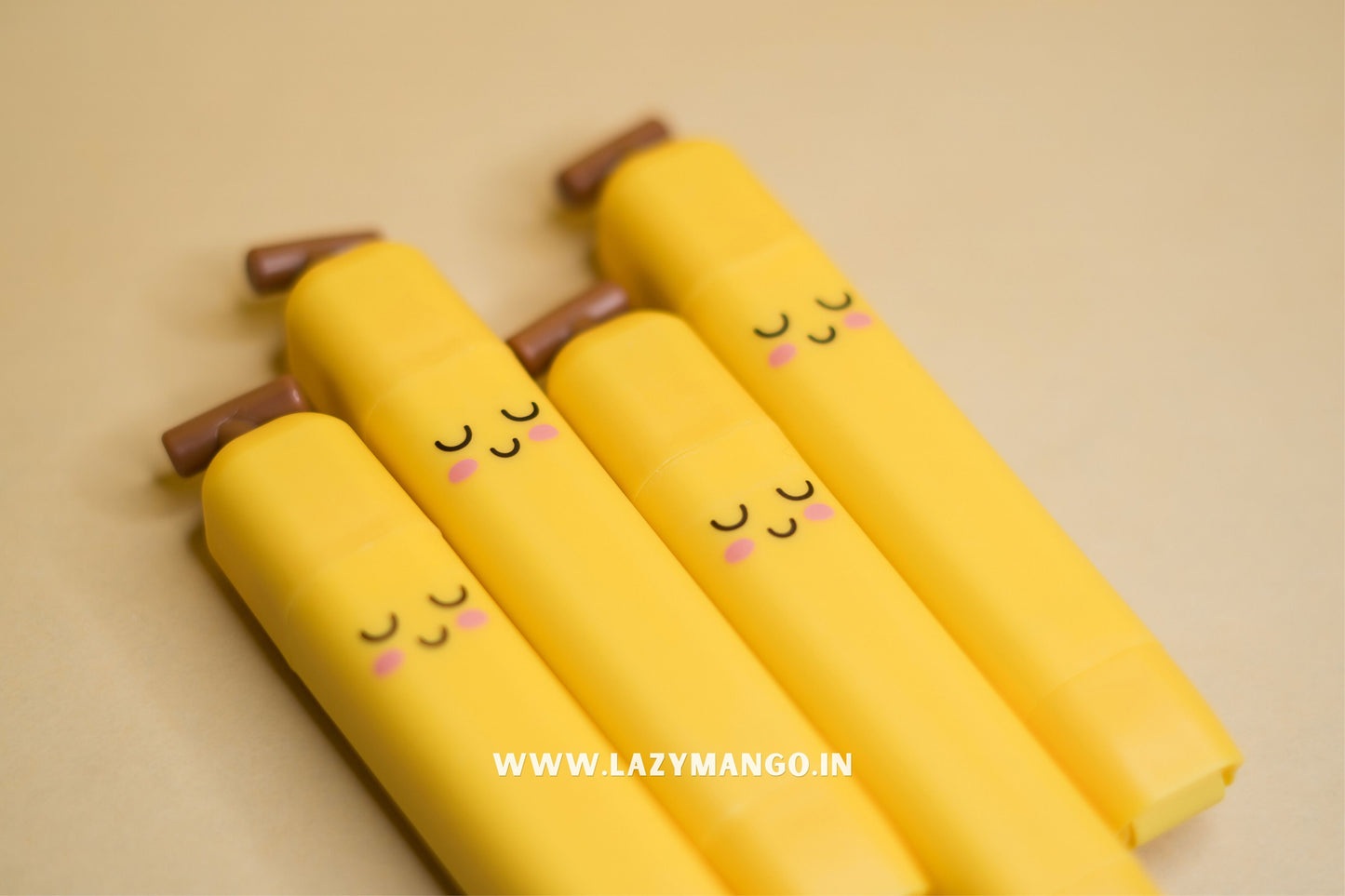 BananaBuddy Eraser