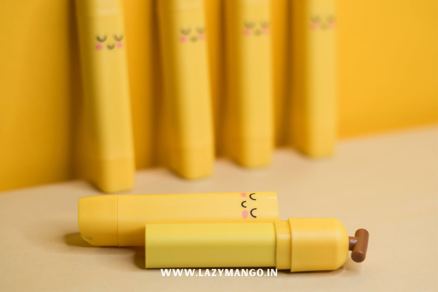 BananaBuddy Eraser
