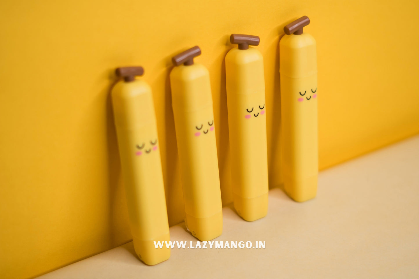 BananaBuddy Eraser