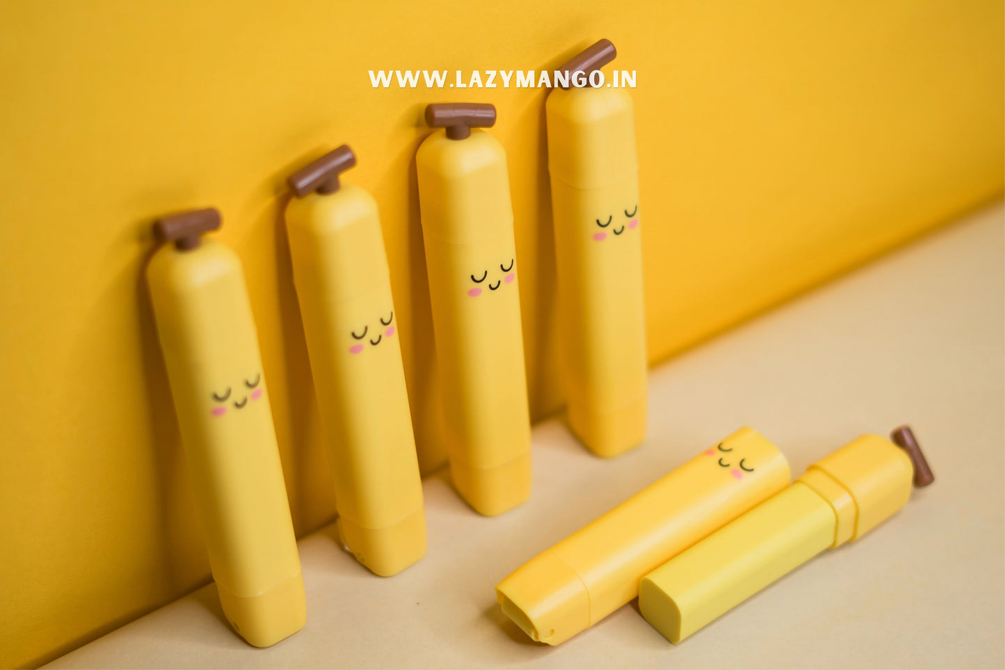 BananaBuddy Eraser